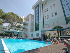 Hotel Sorriso Milano Marittima